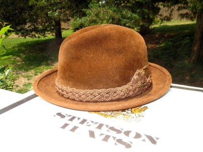 stetson the sovereign